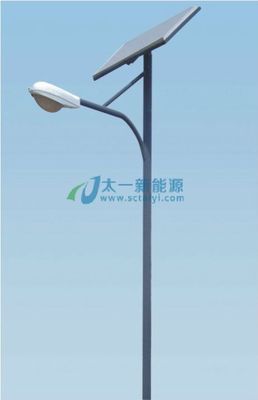 供应陕西铜川太阳能路灯系统 香江雨太阳能携手四川太一新能源开发