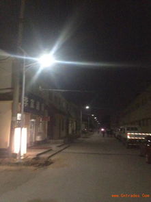 吉安市及吉安县太阳能路灯采购指南与价格参考