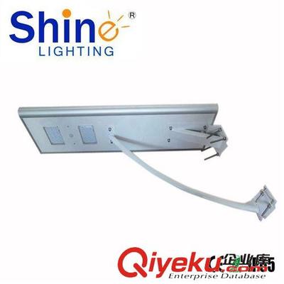 深圳市闪光辉科技 点亮绿色生活，全系列太阳能照明解决方案