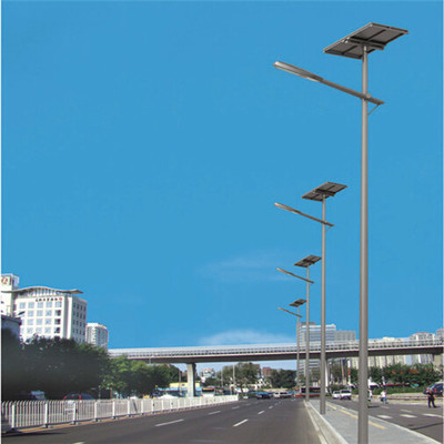 瑞翔风光互补太阳能路灯 厂家直销，点亮绿色未来